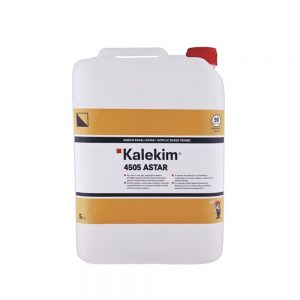 Акриловий грунт-концентрат Profi 4505 ASTAR від Kale