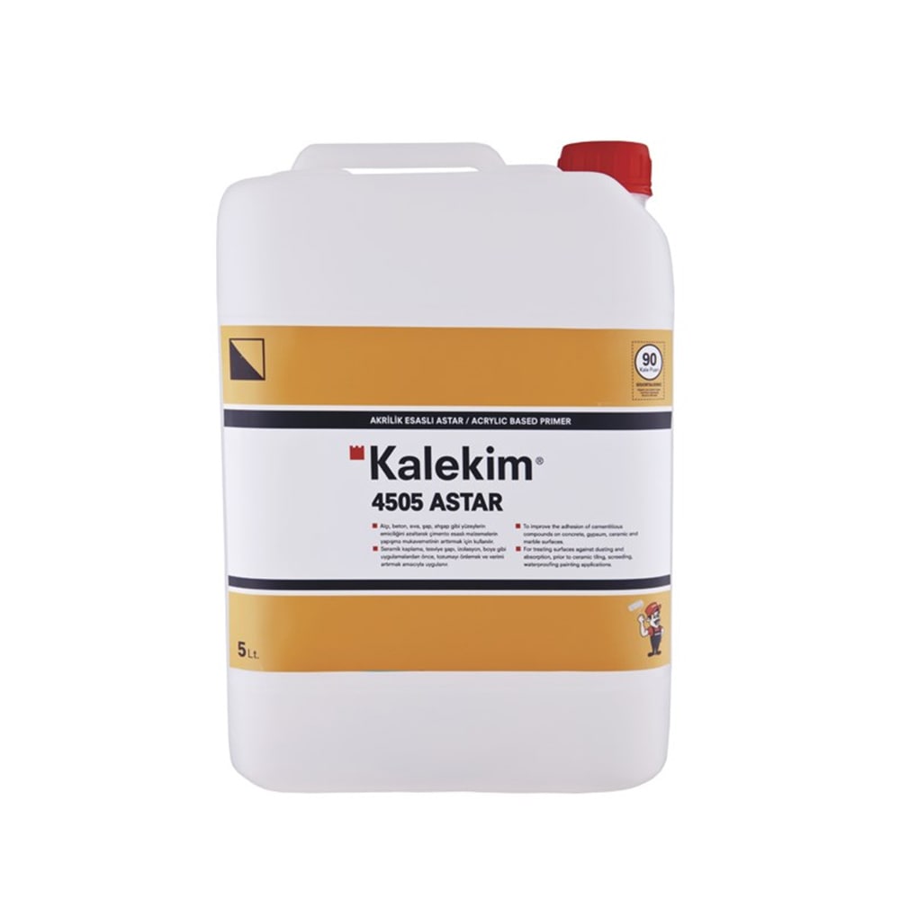 Акриловий грунт-концентрат Profi 4505 ASTAR від Kale