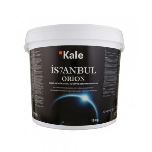 Декоративна перламутрова штукатурка ORION від Kale