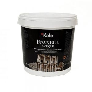 Декоративна штукатурка ANTIQUE TRAVERTEN від Kale