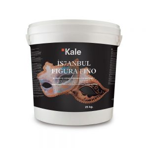 Моделююча штукатурка FIGURA FINO від Kale