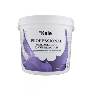 Фарба Professional Silikon Interior від Kale