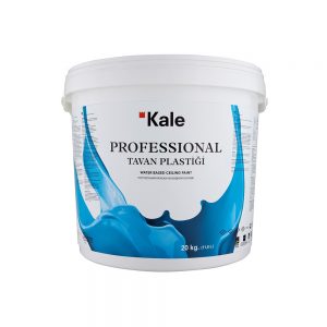 Фарба Professional Tavan Plastigi від Kale