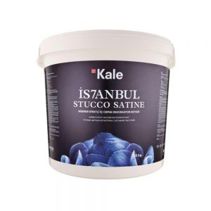 Венеціанська штукатурка STUCCO SATINE від Kale