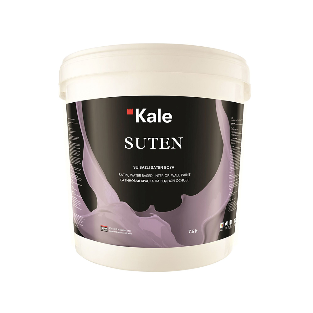 Фарба Profi SUTEN 40 від Kale
