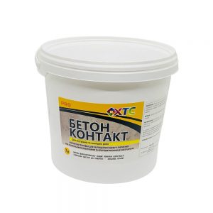Ґрунтовка бетон-контакт 7кг