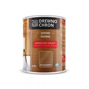 Грунт drewnochron impregnat grunt R