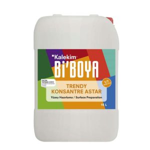 Грунт концентрат глибокого проникнення Concentrated Primer 1:7 для стін та фасадів